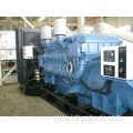 Open frame automatic three phase prime power 3000kva